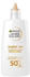 Garnier Super UV Sonnenschutzfluid mit Vitamin C LSF 50+ (40ml)