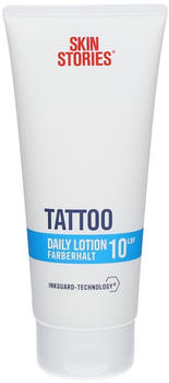 Skin Stories Daily Lotion SPF 10 (100ml)