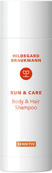 Hildegard Braukmann Sun & Care Sensitiv Body & Hair Shampoo (200ml)
