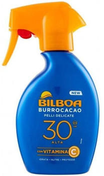 Bilboa Burrocacao Sun Spray LSF 30 (250ml)