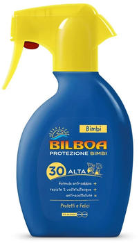 Bilboa Kids Spray SPF 30 (250ml)