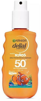 Garnier Ambre Solaire Kids Spray SPF 50 Plus (150 ml)