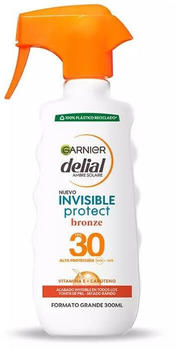 Garnier Delial Invisible Protect Bronze Spray SPF 30 (270 ml)