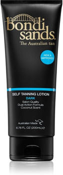 Bondi Sands Self Tanning Lotion dark (200 ml)