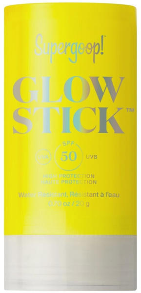 Supergoop! Glow Stick Sunscreen SPF 50+ (20g)