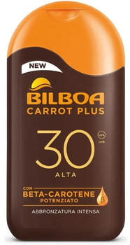 Bilboa Carrot Plus Milk SPF30 (200ml)