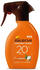 Bilboa Coconut Glow SPF20 With Coconut Oil Illuminating Trigger (250 ml)