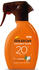 Bilboa Coconut Glow SPF20 With Coconut Oil Illuminating Trigger (250 ml)