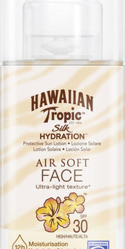 Hawaiian Tropic Air Soft Face Sun Lotion SPF 30 (50 ml)