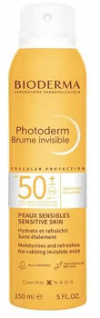 Bioderma Photoderm Invisible Mist SPF50 Plus (150 ml)