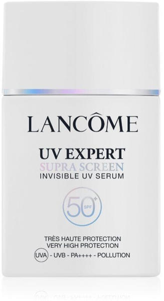 Lancôme UV Expert Supra Screen Invisible Serum Spf50+ (40ml)