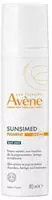 Av&egrave;ne Sunsimed PIGMENT SPF 50+ 80 ml