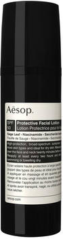Aesop Protective Facial Lotion SPF50 (50ml)