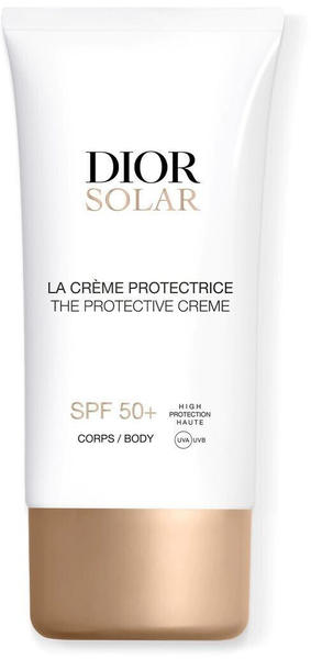 Dior La Creme Protectrice Body SPF 50+ (150ml)