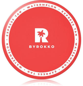 Byrokko Shine Brown Watermelon (200ml)