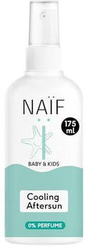 NAIF Baby & Kids Cooling Aftersun (175ml)