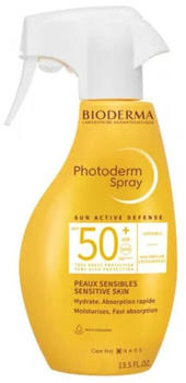 Bioderma Photoderm Spray 50+ (300ml)