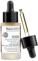 Teaology Bronzing Tea Drops Selbstbr&auml;uner - Tropfen 30 ml, Grundpreis: &euro;...