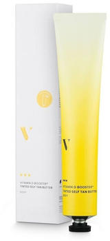 Venicebody Vitamin D Booster Tinted Self Tan Body Butter (100ml)
