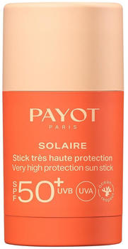 Payot Solaire Very High Protection Sun Stick SPF50+ (15g)