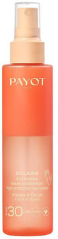 Payot Solaire High Protection Sun Water SPF30 (150ml)