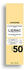 Lierac Sunissime The Velvet Sun Fluid Face SPF50+ (40ml)