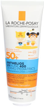 La Roche Posay Anthelios Uvmune 400 kids hydrating milk SPF50+ (75ml)