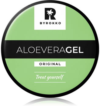 Byrokko Aloe Vera Treat Yourself (215ml)