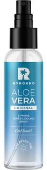 Byrokko Aloe Vera Cooling Spray (104ml)