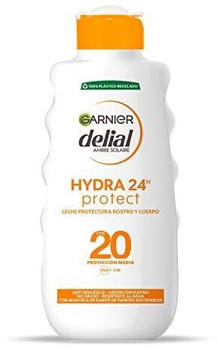 Garnier Ambre Solaire Hydra 24h Protect Lotion SPF 20 (200 ml)