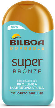 Bilboa After Sun Super Bronze (200 ml)