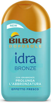 Bilboa Idra Bronze After-Sun Fresh Effect (200 ml)