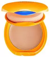 Shiseido Tanning Compact Foundation Honey 12 g