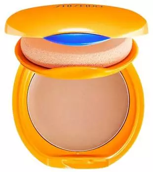 Shiseido Tanning Compact Foundation SPF10 (12gr) Honey
