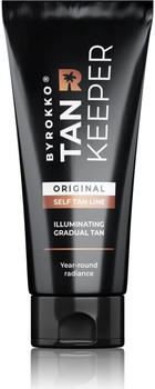 Byrokko Tan Keeper Self Tan (200ml)