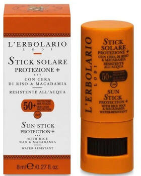 L'Erbolario Sun Stick SPF 50+