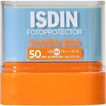 Isdin Fotoprotector Invisible Stick SPF50 (10g)