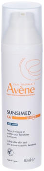 A-Derma Sunsimed KA Blue Light SPF50+ (80ml)