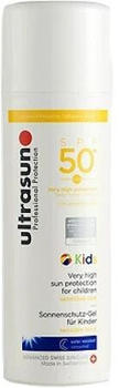 Ultrasun Kids Sonnenschutz-Gel sensible Haut SPF 50+ (150ml)
