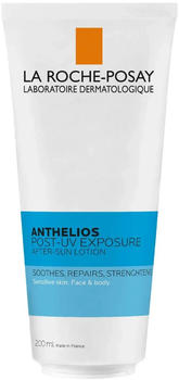 La Roche Posay Anthelios Post UV Exposure After Sun Lotion 200ml