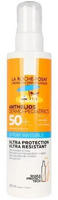 La Roche Posay Anthelios UVMune Kids Sonnenspray LSF 50+ 200 ml