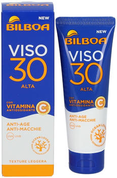 Bilboa Sun Cream with Vitamin C SPF 30 50 ml