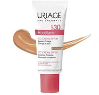 Uriage Ros&eacute;liane CC Cream SPF 30 (Medium Tint) 40 ml, Grundpreis: &euro; 345,- / l