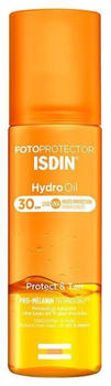 Isdin Fotoprotector Hydro Oil Spray SPF 30 (200ml)