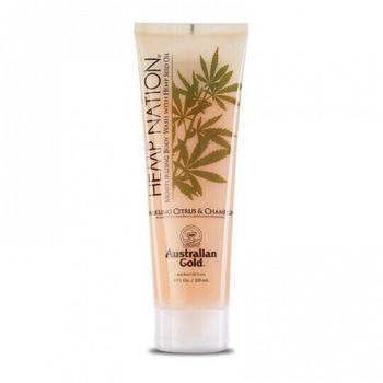 Australian Gold Hemp Nation Sparkling Citrus & Champagne (235ml)