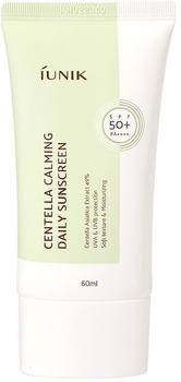 iUNIK cosmetics Centella Calming Daily Sunscreen SPF 50+ (60ml)