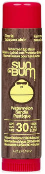 Sun Bum Original Lip Balm Watermelon SPF30