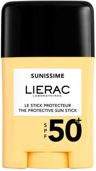 Lierac Sunissime The Protective Stick Face & Sensitive Areas SPF50+ (10g)