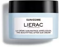 LIERAC - Sunissime - After-Sun Creme K&ouml;rper 200 ml