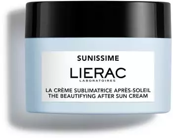 Lierac Sunissime The Beautifying After Sun Cream (200ml)